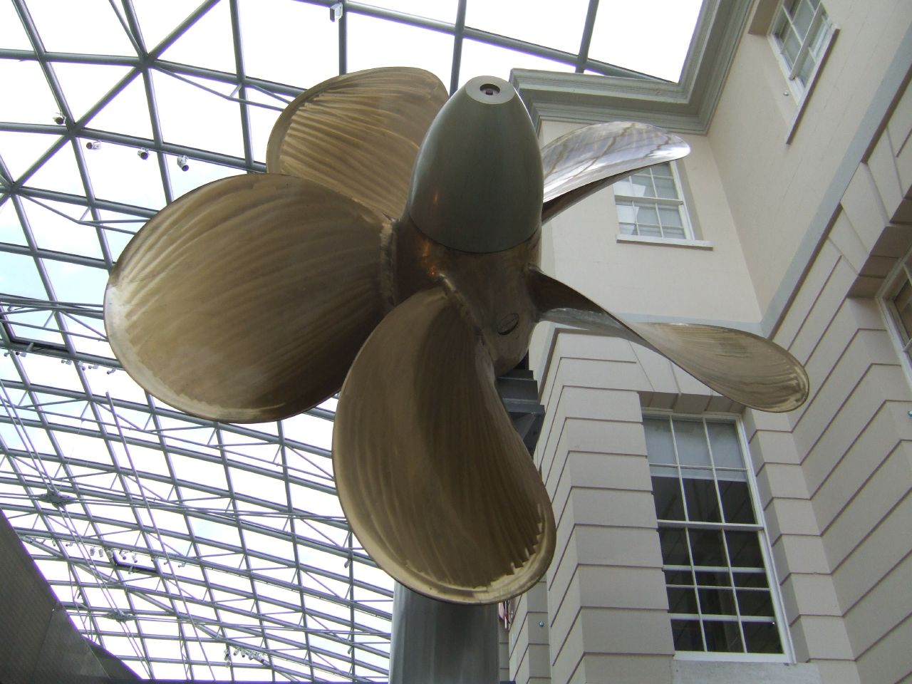 Propeller