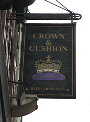 <p>Crown and Cushion - <a href='/triptoids/candc'>Click here for more information</a></p>