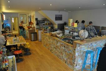 <p>Four Corners Cafe - <a href='/triptoids/4corners'>Click here for more information</a></p>