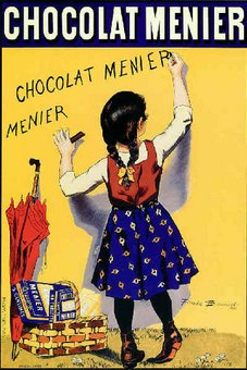 <p>Menier Chocolate Factory - <a href='/triptoids/menierchoc'>Click here for more information</a></p>