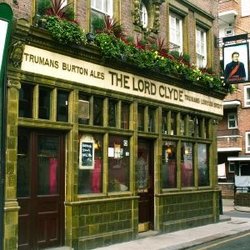 <p>The Lord Clyde - <a href='/triptoids/lordclyde'>Click here for more information</a></p>