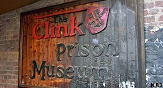 <p>The Clink - <a href='/triptoids/theclink'>Click here for more information</a></p>