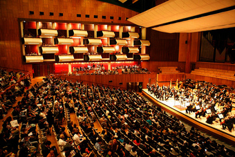 <p>The Royal Festival hall - <a href='/triptoids/RFH'>Click here for more information</a></p>