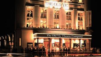<p>The Old Vic - <a href='/triptoids/theoldvic'>Click here for more information</a></p>