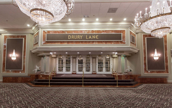 <p>Drury Lane Theatre - <a href='/triptoids/drurylanetheatre'>Click here for more information</a></p>