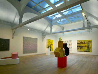 <p>Whitechapel Art Gallery - <a href='/triptoids/whitechapelgallery'>Click here for more information</a></p>
