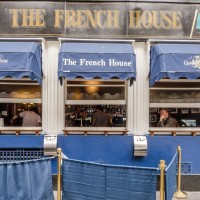 <p>French House Pub - <a href='/triptoids/frenchhouse'>Click here for more information</a></p>