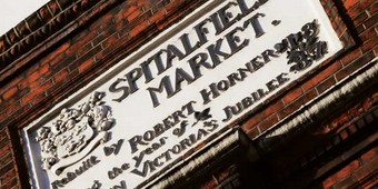 <p>Spitalfields Market - <a href='/triptoids/spitalfields'>Click here for more information</a></p>