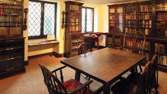 <p>Charles Dickens Museum - <a href='/triptoids/charlesdickens-museum'>Click here for more information</a></p>