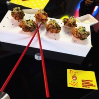 <p>Pop Art Sushi - <a href='/triptoids/Popart-vauxhall'>Click here for more information</a></p>