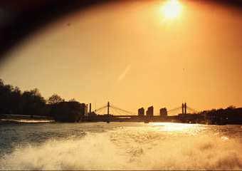 <p>Sailing from Putney to Embankment - <a href='/journals/river-bus'>Click here for more information</a></p>