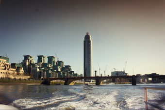 <p>Sailing from Putney to Embankment - <a href='/journals/river-bus'>Click here for more information</a></p>