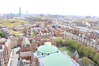 <p>Campanile Tower, Westminster - <a href='/triptoids/the-campanile-tower'>Click here for more information</a></p>