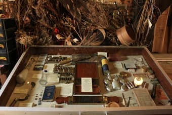 <p>History and Hospitals - <a href='/articles/History-hospitals'>Click here for more information</a></p>