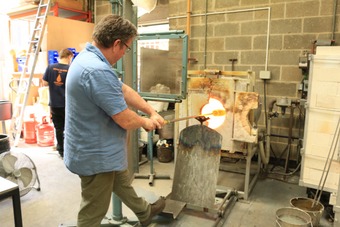 <p>London Glassblowing - <a href='/triptoids/london-glassblowing'>Click here for more information</a></p>