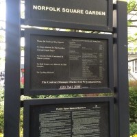<p>Norfolk Square Gardens - <a href='/triptoids/Paddington'>Click here for more information</a></p>