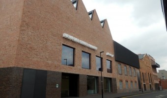 <p>Beaconsfield Gallery Vauxhall - <a href='/triptoids/beaconsfield'>Click here for more information</a></p>