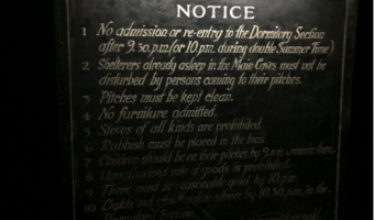 <p>Chislehurst Caves - <a href='/articles/chislehurstcaves'>Click here for more information</a></p>