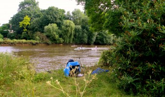 <p>The Thames Path - <a href='/articles/Thames_Path '>Click here for more information</a></p>