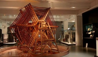 <p>Science Museum - <a href='/triptoids/sciencemuseum'>Click here for more information</a></p>
