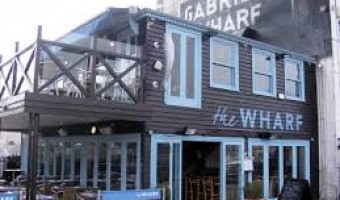 <p>The Wharf - <a href='/triptoids/gabriels-wharf'>Click here for more information</a></p>