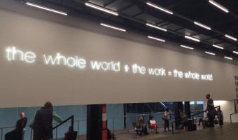 <p>Tate Modern - <a href='/triptoids/tate-modern'>Click here for more information</a></p>