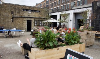 <p>Evolving Peckham - <a href='/articles/peckham-o-peckham'>Click here for more information</a></p>