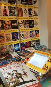 <p>Theatre Cafe - <a href='/journals/theatre-cafe'>Click here for more information</a></p>