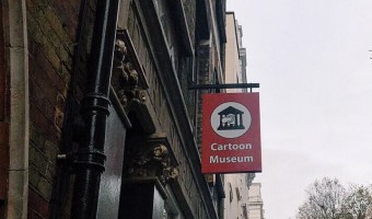 <p>Cartoon Museum - <a href='/triptoids/cartoon-museum'>Click here for more information</a></p>