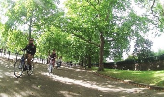 <p>The London Bicycle Tour Company   - <a href='/triptoids/londonbicycle'>Click here for more information</a></p>