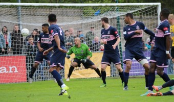 <p>Dulwich Hamlet Football Club - <a href='/triptoids/dulwich-hamlets'>Click here for more information</a></p>