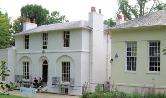 <p>Keats House Museum  - <a href='/triptoids/keats-house-museum'>Click here for more information</a></p>