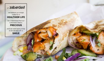 <p>Zabardast: The Indian Wrap Company - <a href='/triptoids/indian-wrap-company'>Click here for more information</a></p>