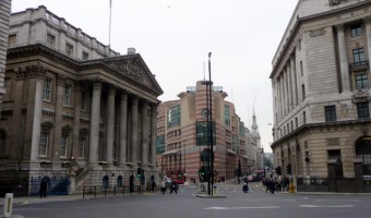 <p>Bank of England Museum - <a href='/triptoids/the-bank-of-england-museum'>Click here for more information</a></p>