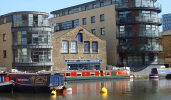 The London Canal Museum