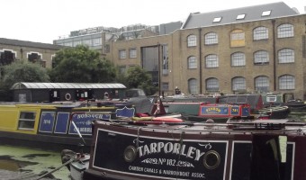 <p>The London Canal Museum - <a href='/triptoids/the-london-canal-museum'>Click here for more information</a></p>