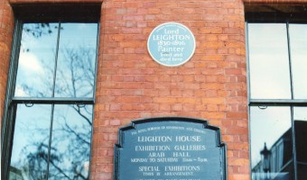 <p>Leighton House Museum - <a href='/triptoids/leighton-house-museum'>Click here for more information</a></p>