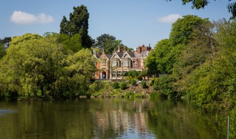 <p>Bletchley Park - <a href='/triptoids/bletchley-park'>Click here for more information</a></p>