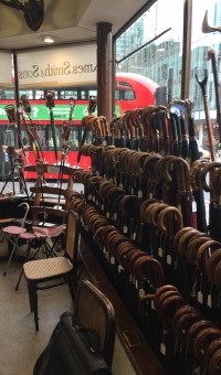 <p>Umbrellas at Smiths - <a href='/journals/buy-an-umbrella'>Click here for more information</a></p>