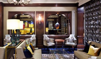 <p>The Taj Hotel, St James - <a href='/triptoids/tajstjames'>Click here for more information</a></p>