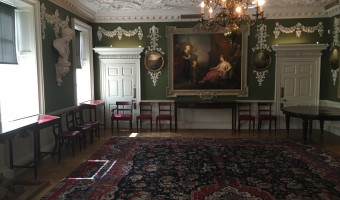 <p>The Foundling Museum - <a href='/triptoids/foundling-museum'>Click here for more information</a></p>