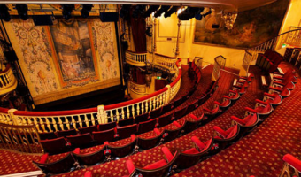 <p>Playhouse Theatre - <a href='/triptoids/playhouse-theatre'>Click here for more information</a></p>