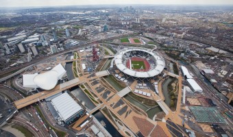 <p>The Olympic Park - <a href='/triptoids/queen-elizabeth-olympic'>Click here for more information</a></p>