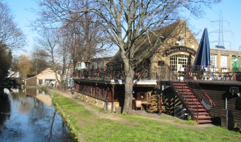 <p>Merton Abbey Mills - <a href='/triptoids/merton-abbey-mills'>Click here for more information</a></p>