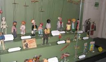 <p>V&A Museum of childhood - <a href='/triptoids/museum-of-childhood'>Click here for more information</a></p>