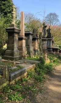 <p>Abney Park Cemetery - <a href='/triptoids/Abney Park Cemetery'>Click here for more information</a></p>