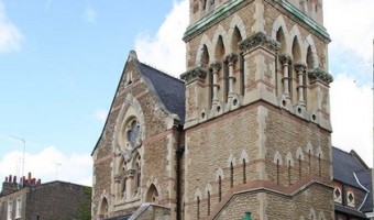 <p>St. George`s Church Kensington - <a href='/triptoids/st-georges-church-kensington'>Click here for more information</a></p>