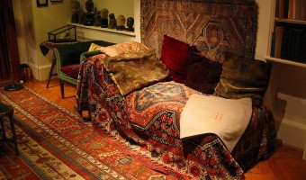 <p>The Freud Museum - <a href='/triptoids/the-freud-museum'>Click here for more information</a></p>