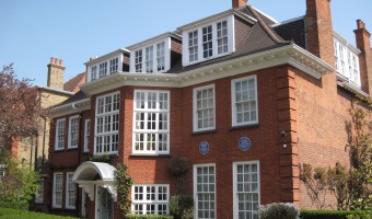 <p>The Freud Museum - <a href='/triptoids/the-freud-museum'>Click here for more information</a></p>