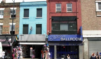 <p>Electric Ballroom - <a href='/triptoids/electric-ballroom'>Click here for more information</a></p>